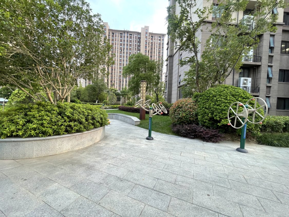 苏州湖湾天境小区_湖湾天境小区null