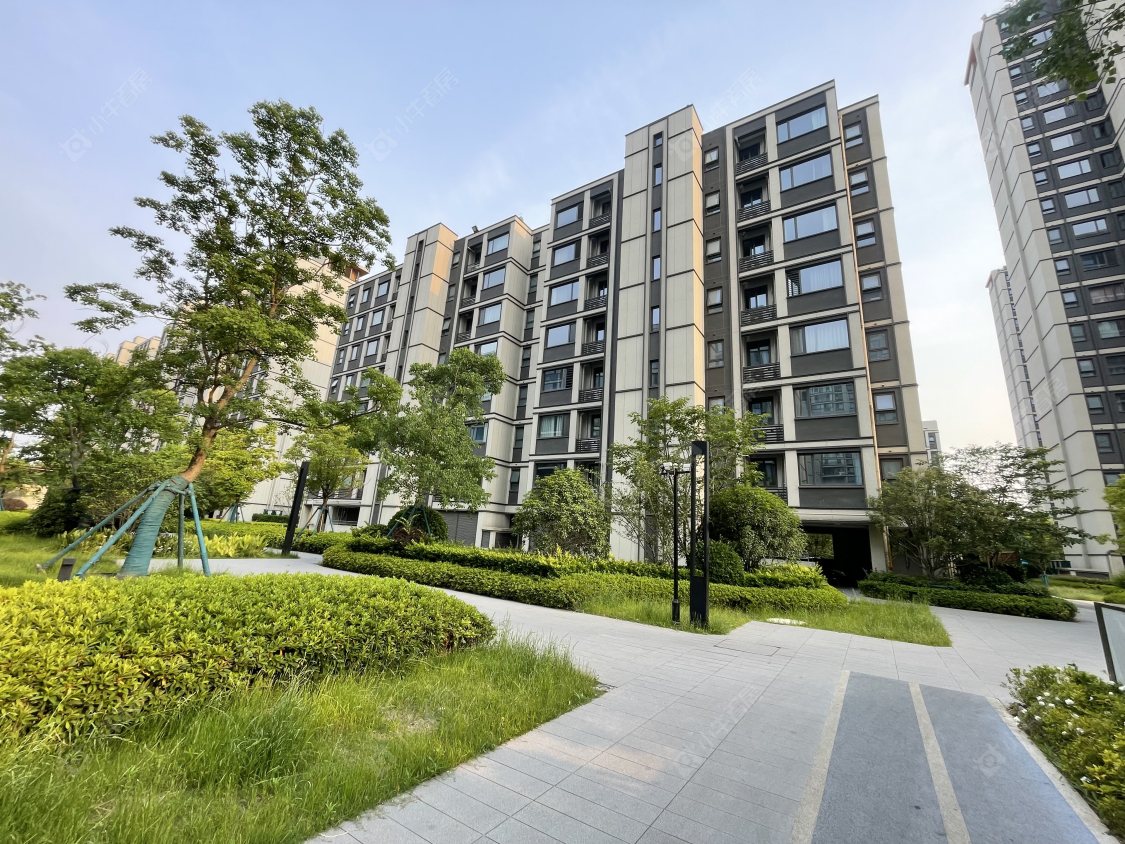 苏州熙上花园小区_熙上花园小区null