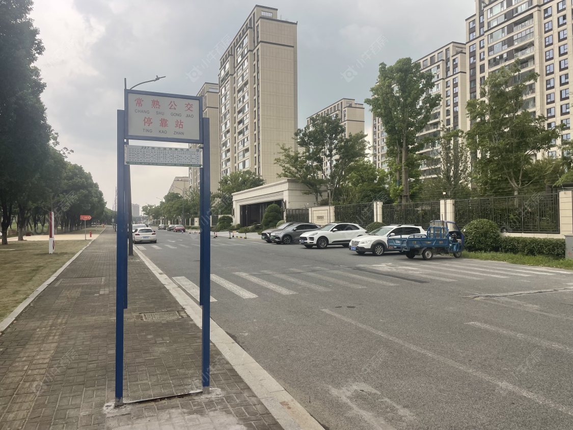 苏州常熟金茂智慧科学城小区_常熟金茂智慧科学城小区null