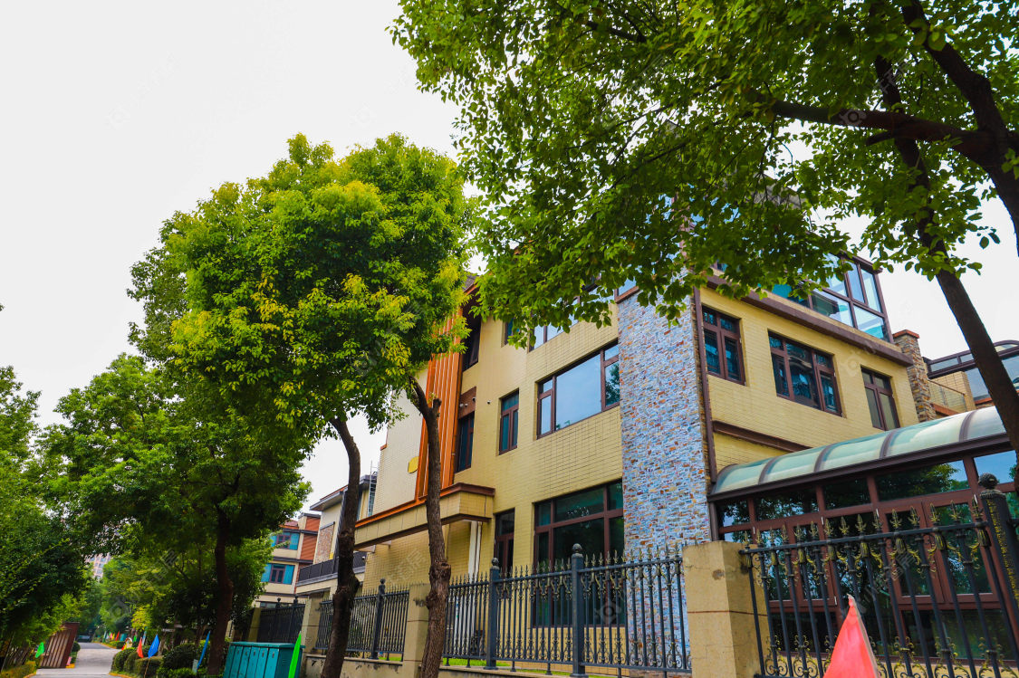 苏州郦景澜湾小区_郦景澜湾小区实景图