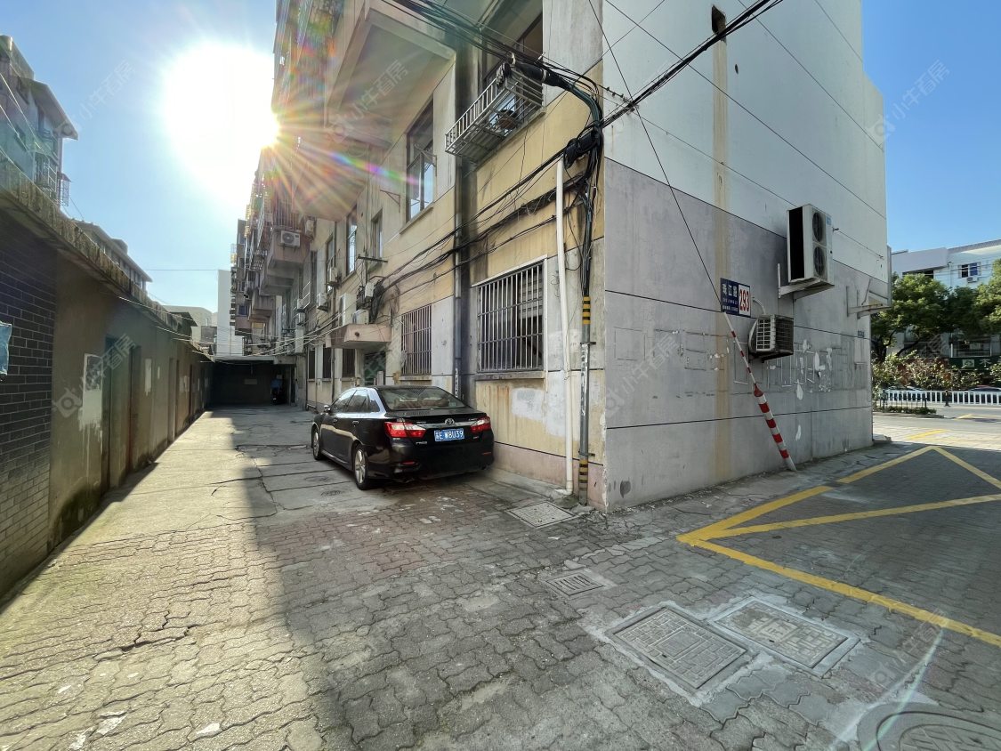 苏州珠江路293号院小区_珠江路293号院小区null