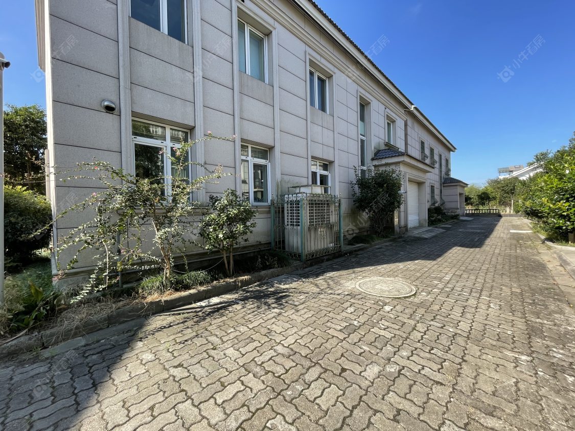 苏州山湖苑五区小区_山湖苑五区小区null