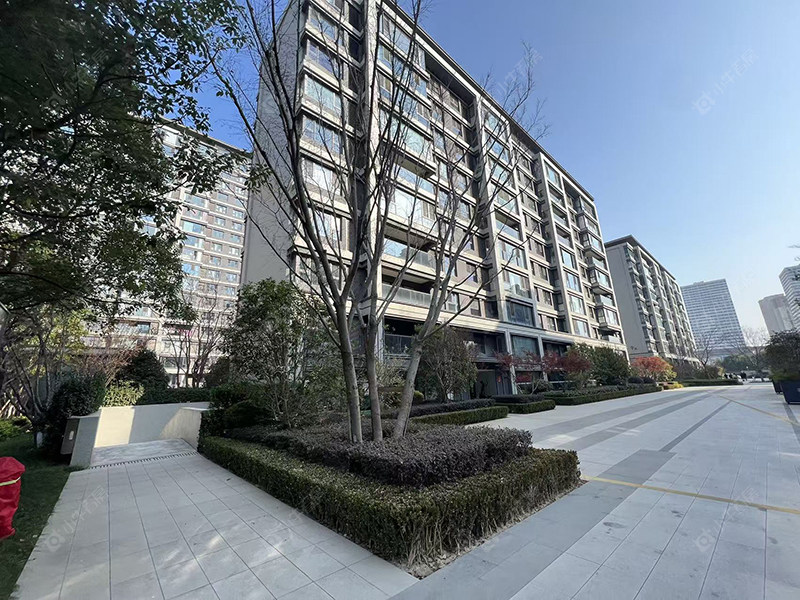 苏州星樾名筑小区_星樾名筑小区null