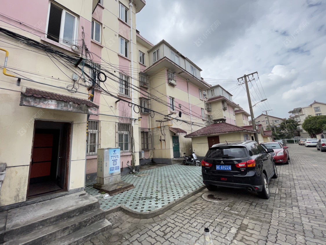 苏州长江路272号小区_长江路272号小区null