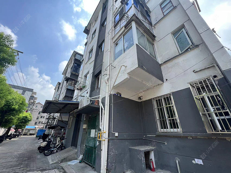 苏州花边新村小区_花边新村小区null