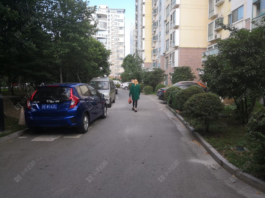 苏州红枫苑小区_红枫苑小区null