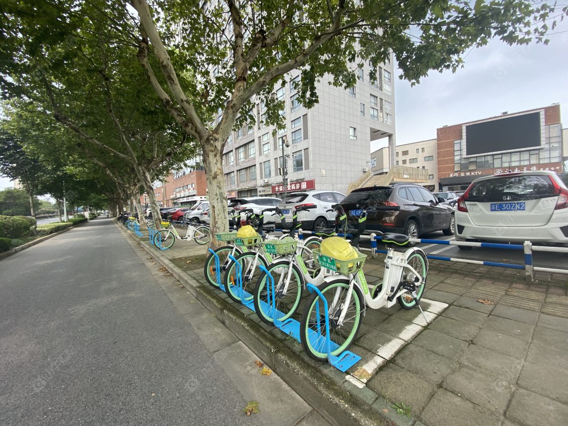 苏州琴湖城市广场小区_琴湖城市广场小区null