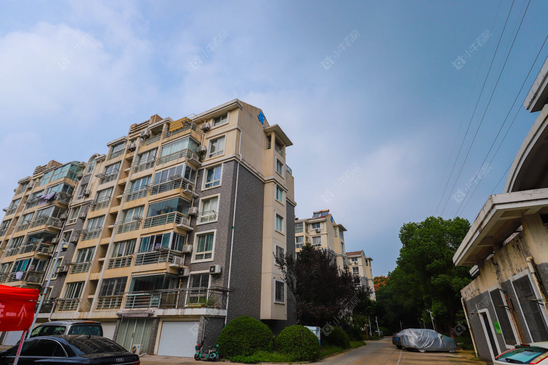 苏州东方明珠茗苑小区_东方明珠茗苑小区实景图