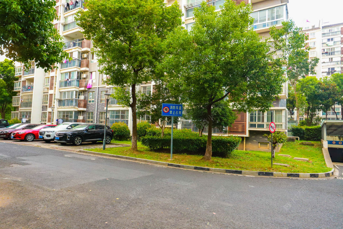 苏州新南社区(一期)小区_新南社区(一期)小区实景图