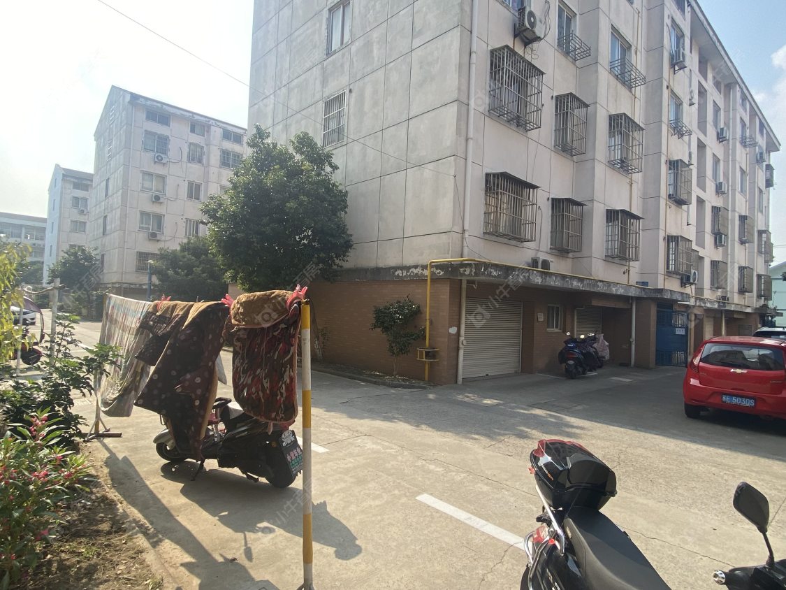 苏州金日家园小区_金日家园小区null