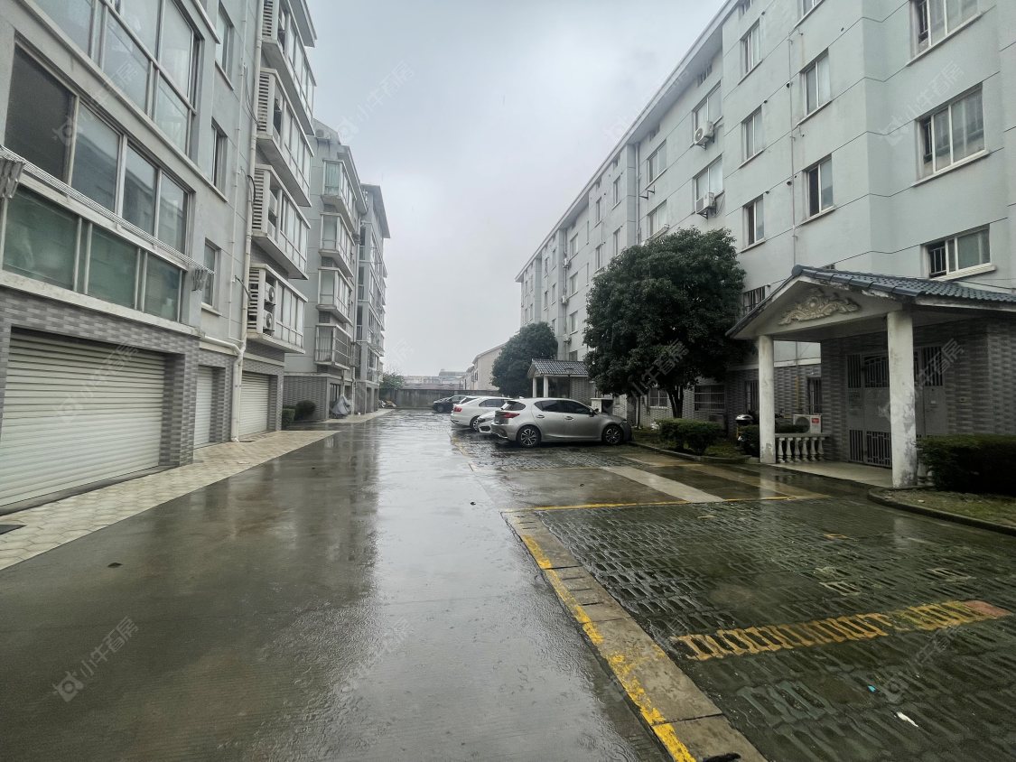 苏州滋润花园小区_滋润花园小区null