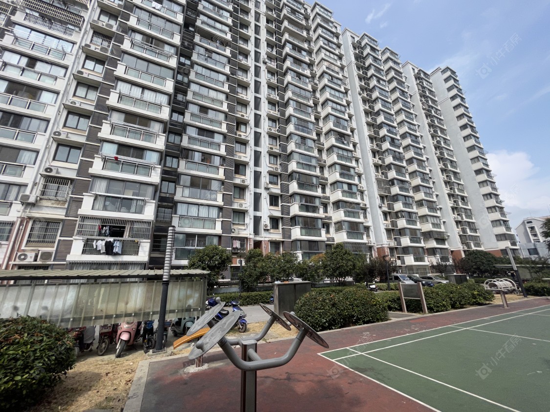 苏州星都家园小区_星都家园小区null