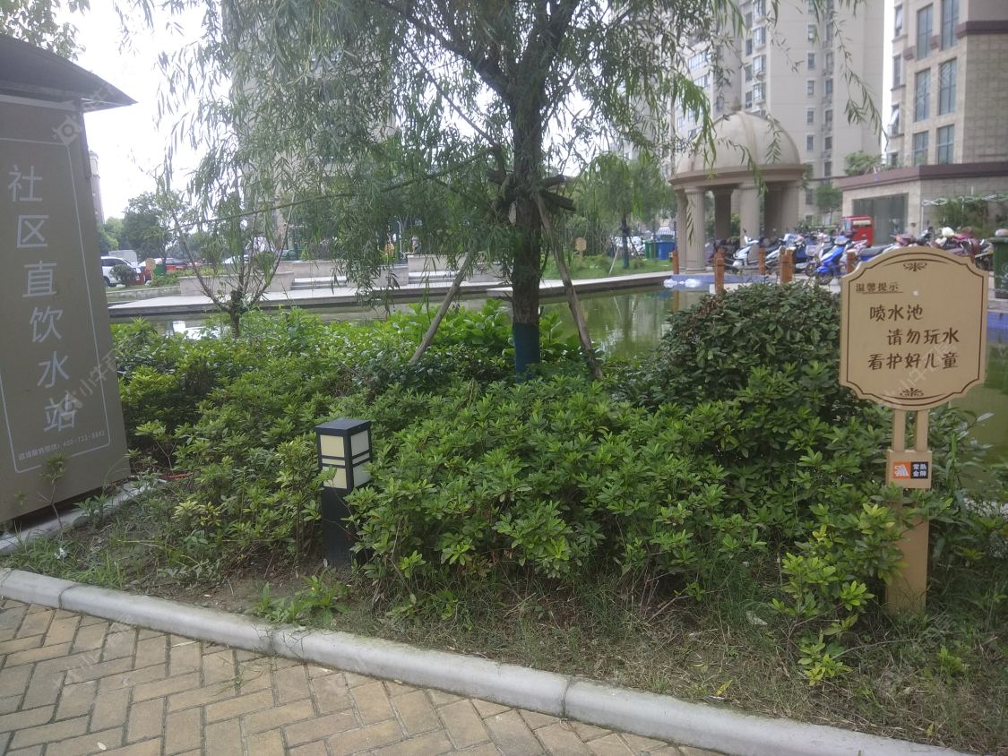 苏州薇尼诗花园西区小区_薇尼诗花园西区小区null