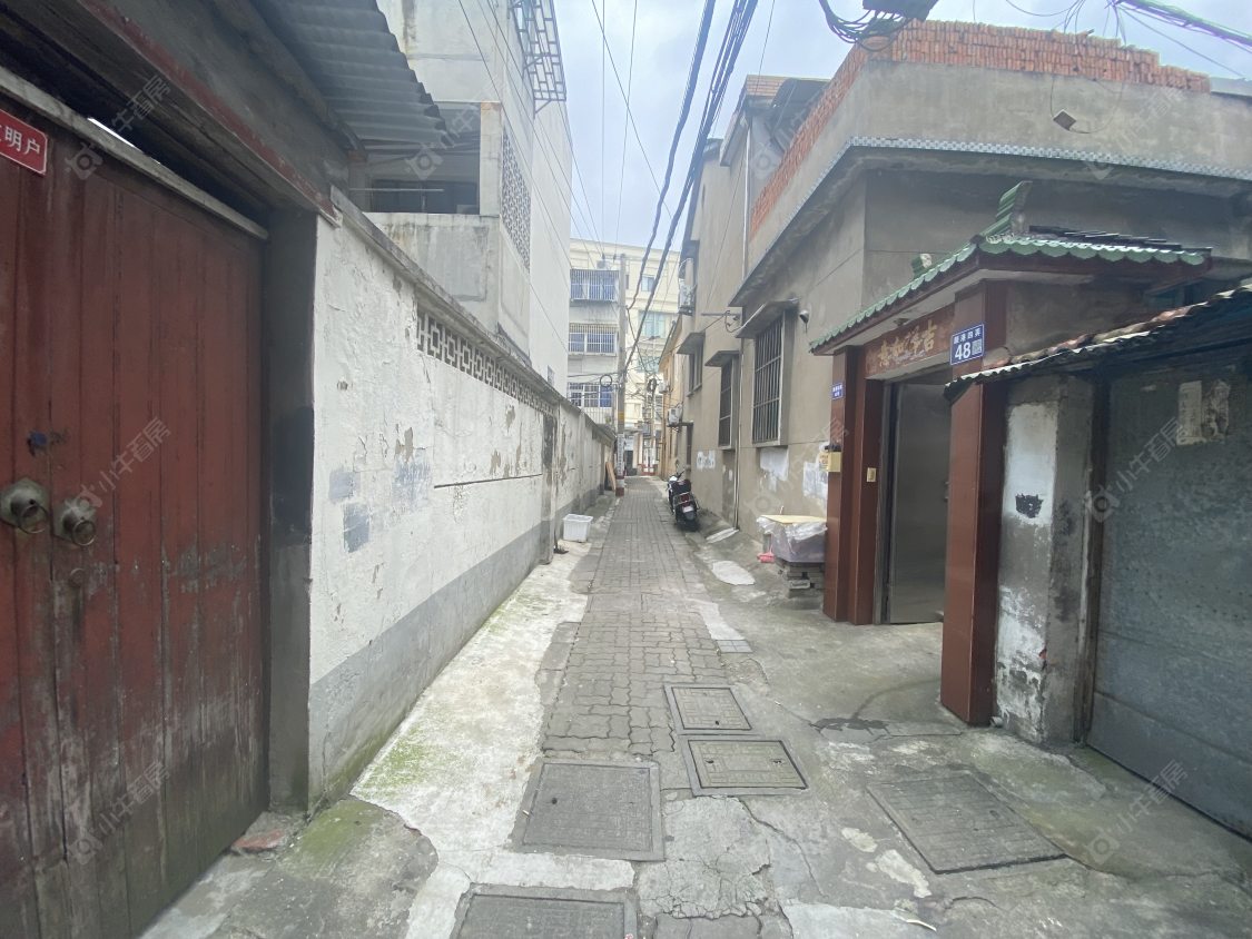 苏州颜港四弄小区_颜港四弄小区null