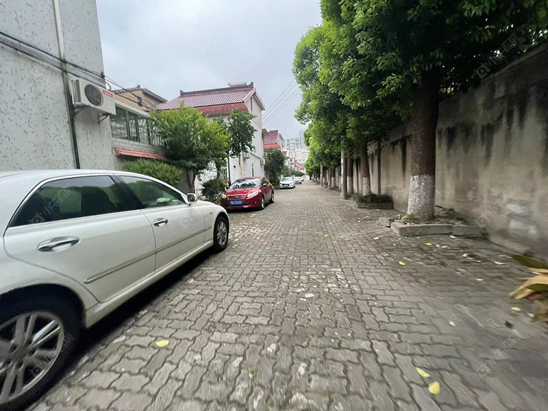 苏州纺装新村小区_纺装新村小区null