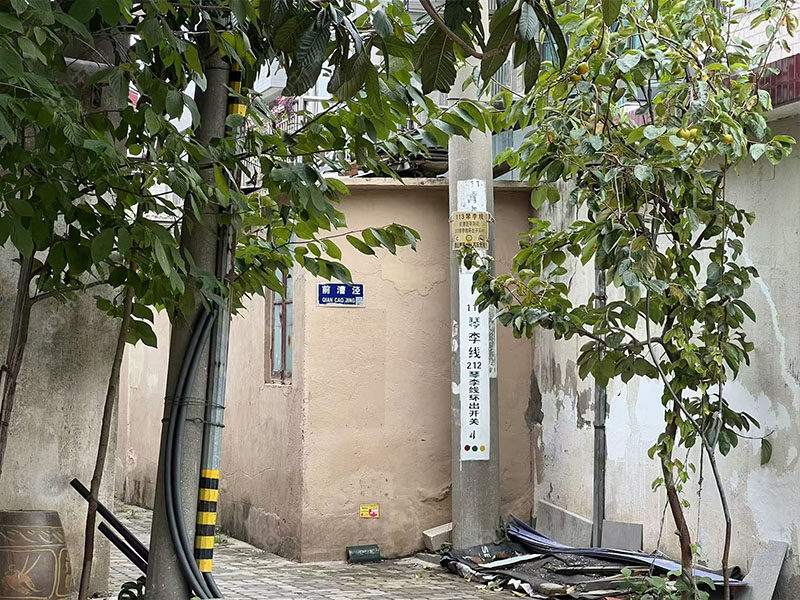 苏州前漕泾小区_前漕泾小区null