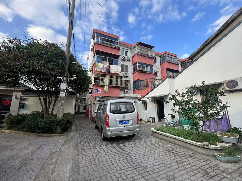 苏州甬江路小区_甬江路小区null