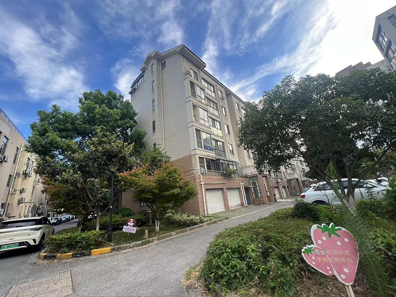 苏州凯瑞瑞仕花苑小区_凯瑞瑞仕花苑小区null