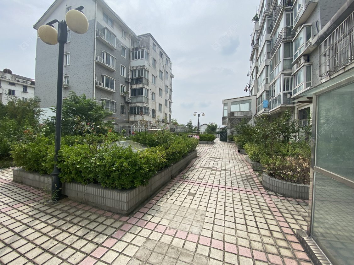 苏州新颜路89号小区_新颜路89号小区null