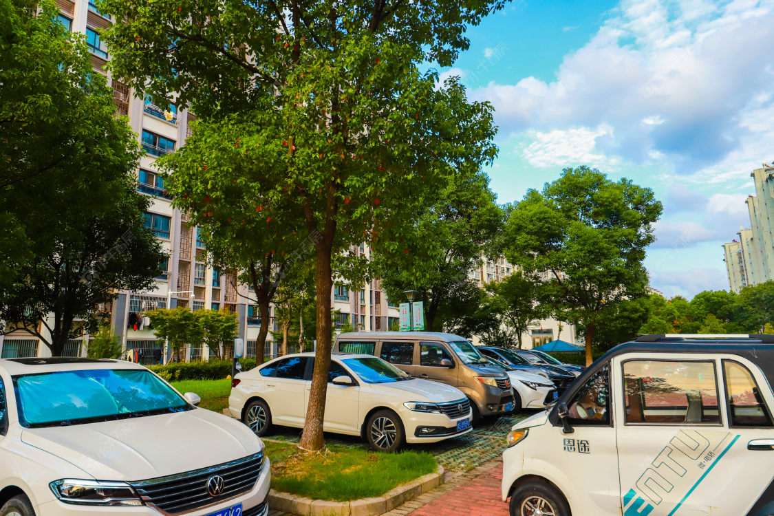 苏州新东社区小区_新东社区小区实景图