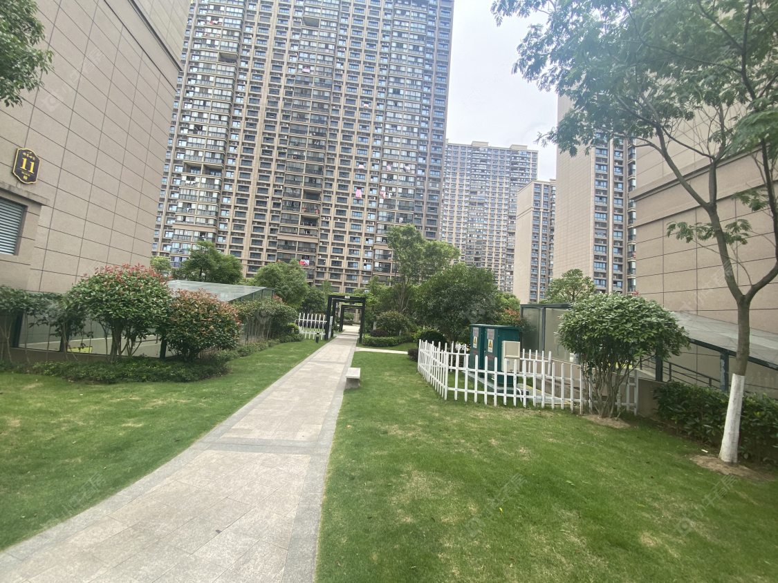 苏州碧桂园·领誉小区_碧桂园·领誉小区null