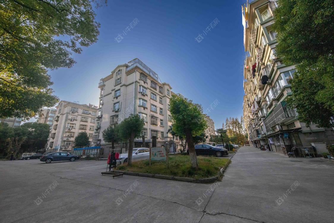 苏州湖滨新村小区_湖滨新村小区实景图