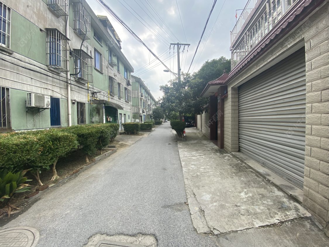 苏州洪泾里北小区_洪泾里北小区null