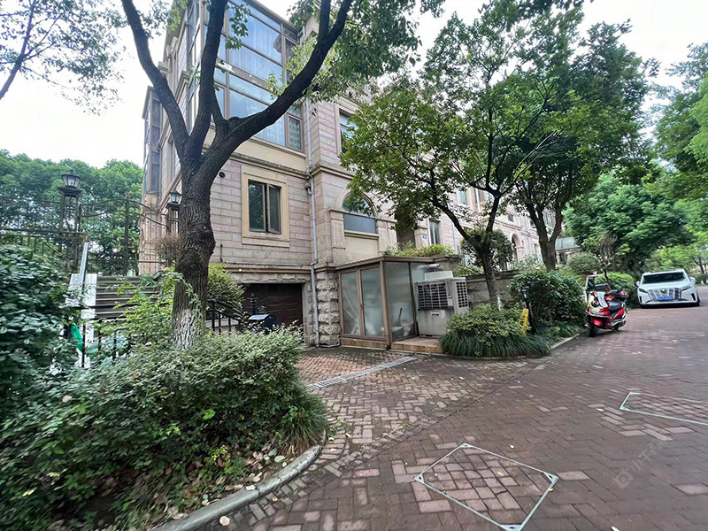 苏州虞景山庄小区_虞景山庄小区null