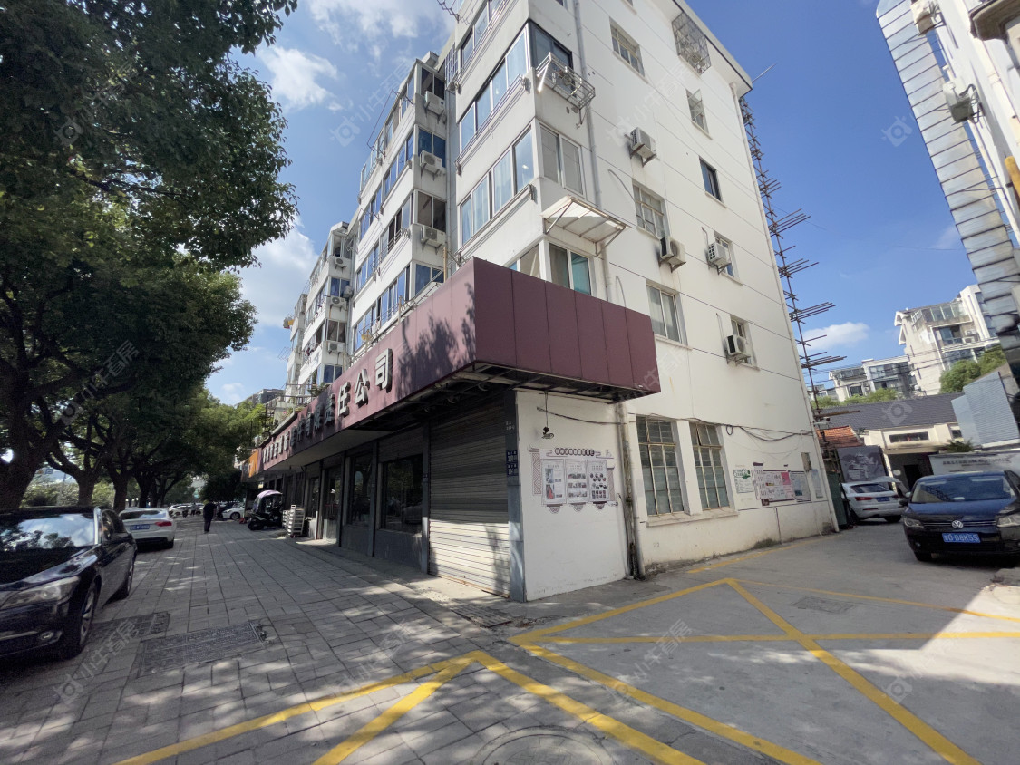 苏州珠江路300号小区_珠江路300号小区null