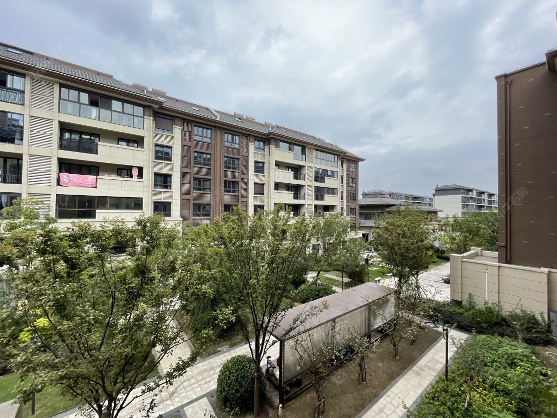 苏州见山湖别院小区_见山湖别院小区null