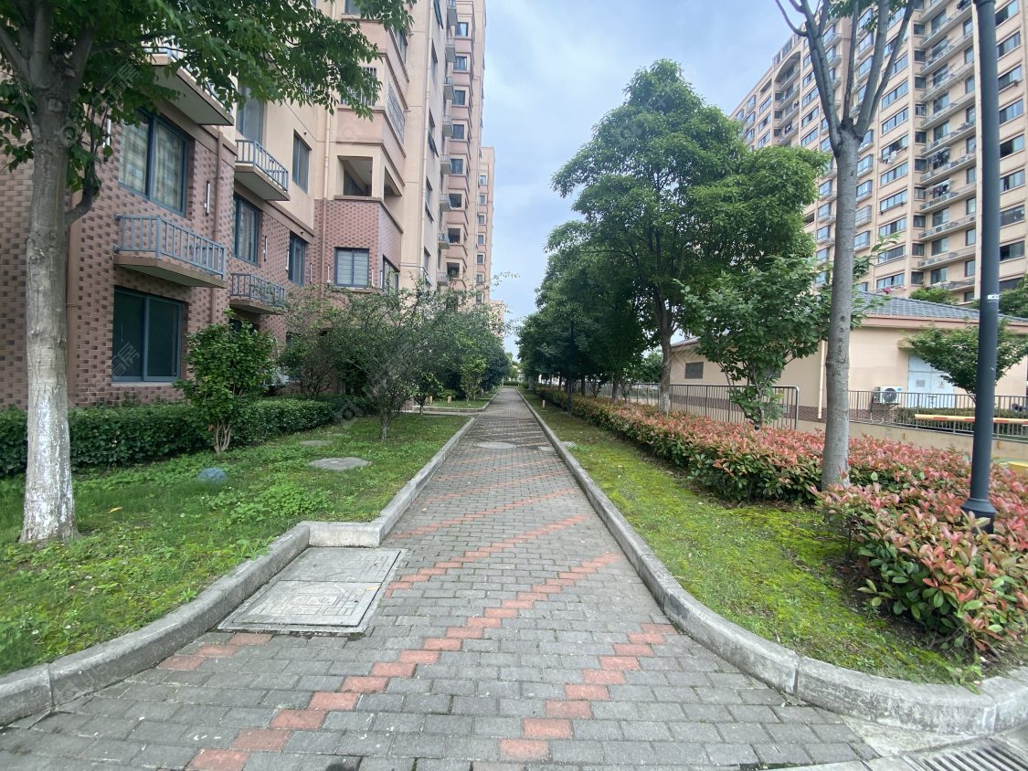 苏州恬都花园小区_恬都花园小区null