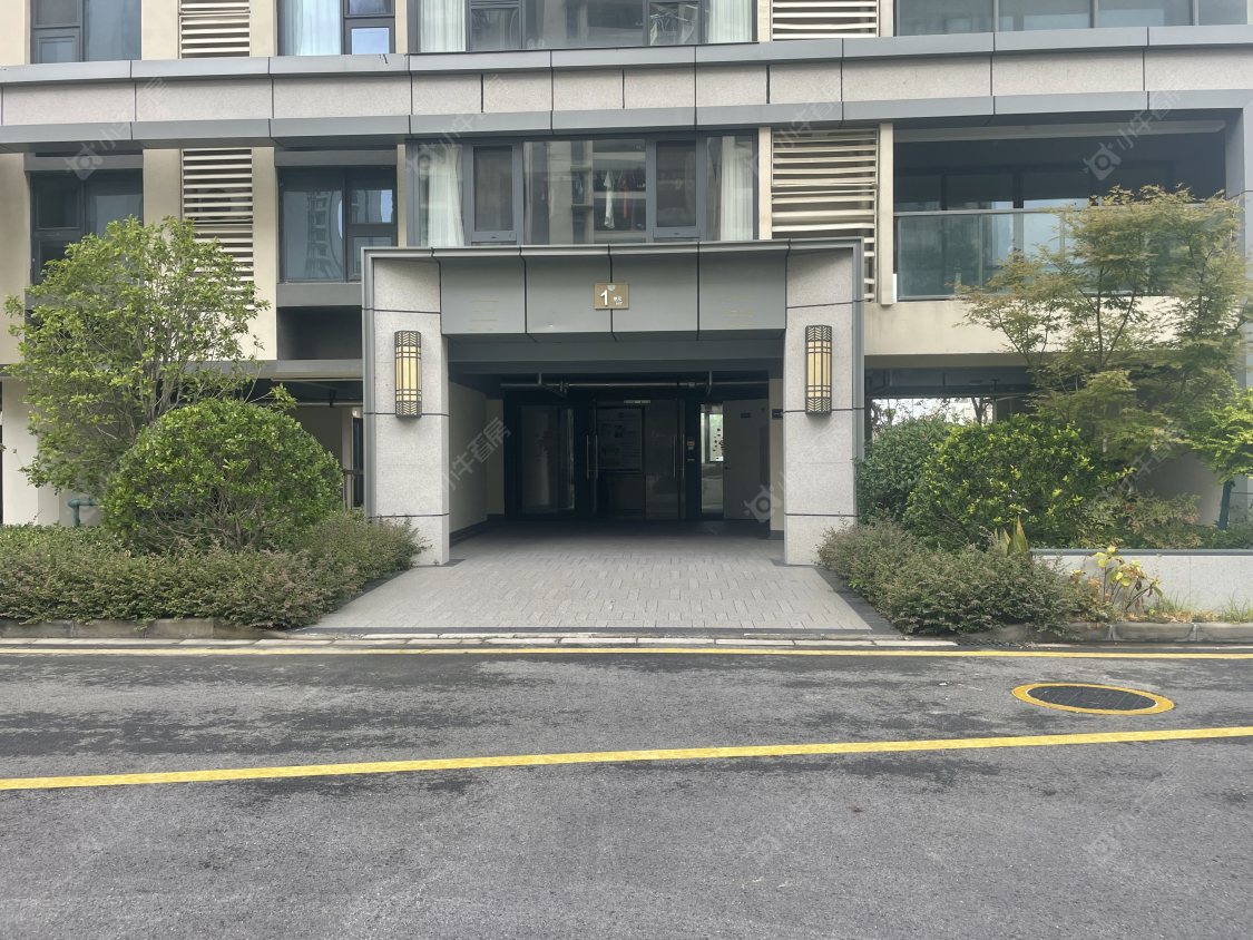 苏州凤栖云筑小区_凤栖云筑小区null