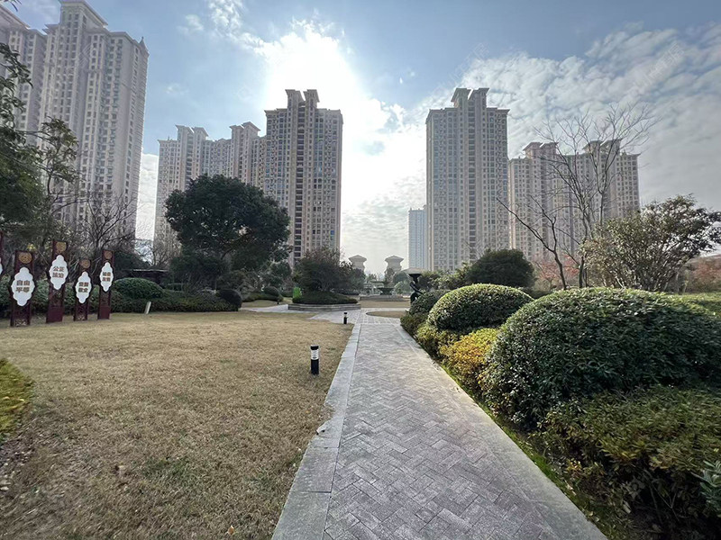 苏州中南锦城小区_中南锦城小区null