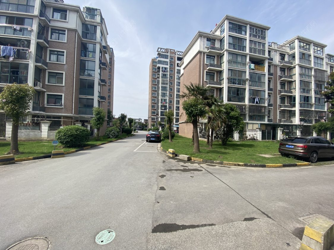 苏州新阳福邸小区_新阳福邸小区null