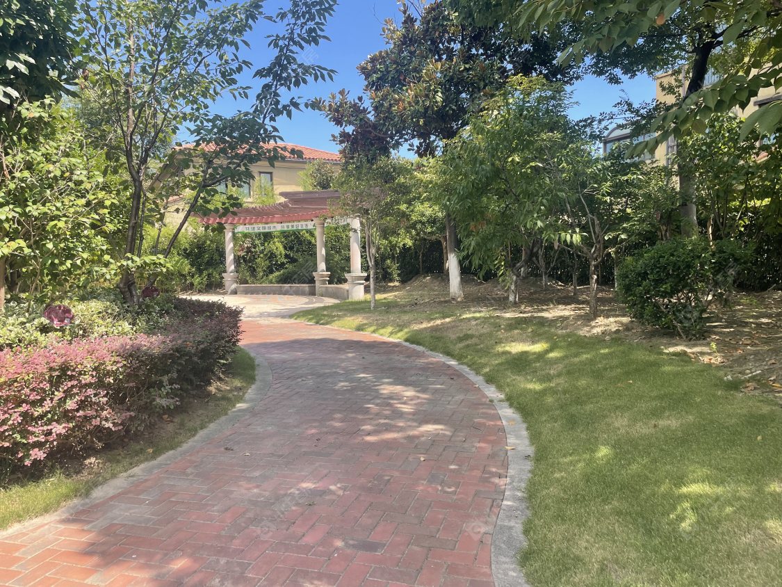 苏州长泰花园小区_长泰花园小区null