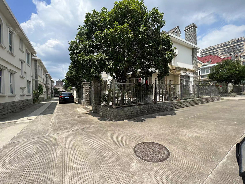 苏州新加坡花园北区小区_新加坡花园北区小区null