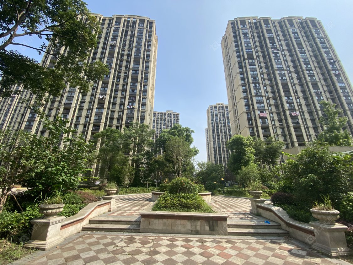 苏州藕渠家园小区_藕渠家园小区null