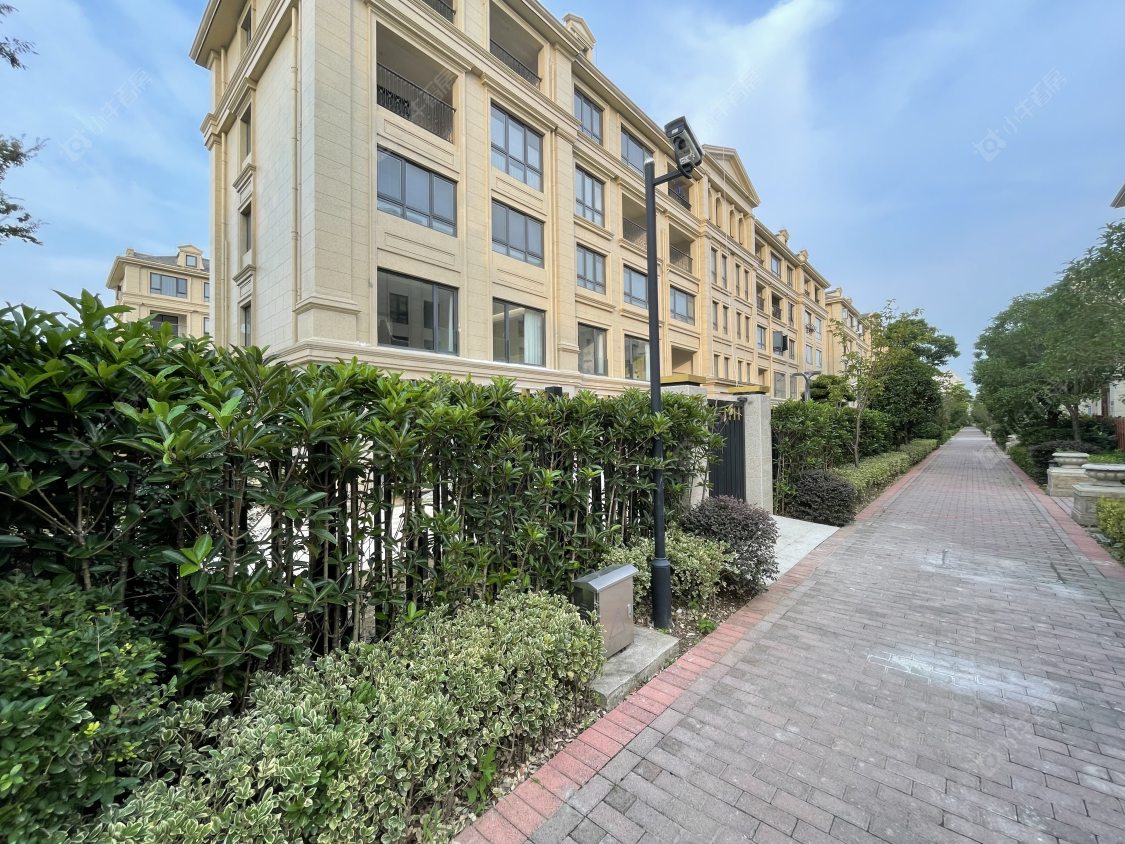 苏州尚湖玫瑰园小区_尚湖玫瑰园小区null