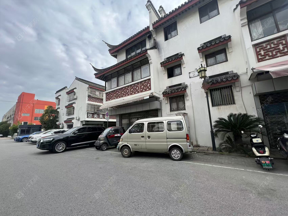 苏州星海街小区_星海街小区null