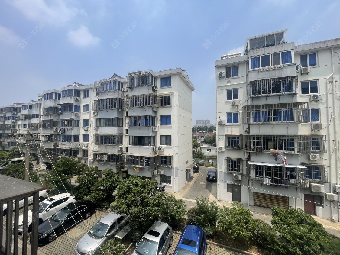 苏州漕泾新村六区小区_漕泾新村六区小区null