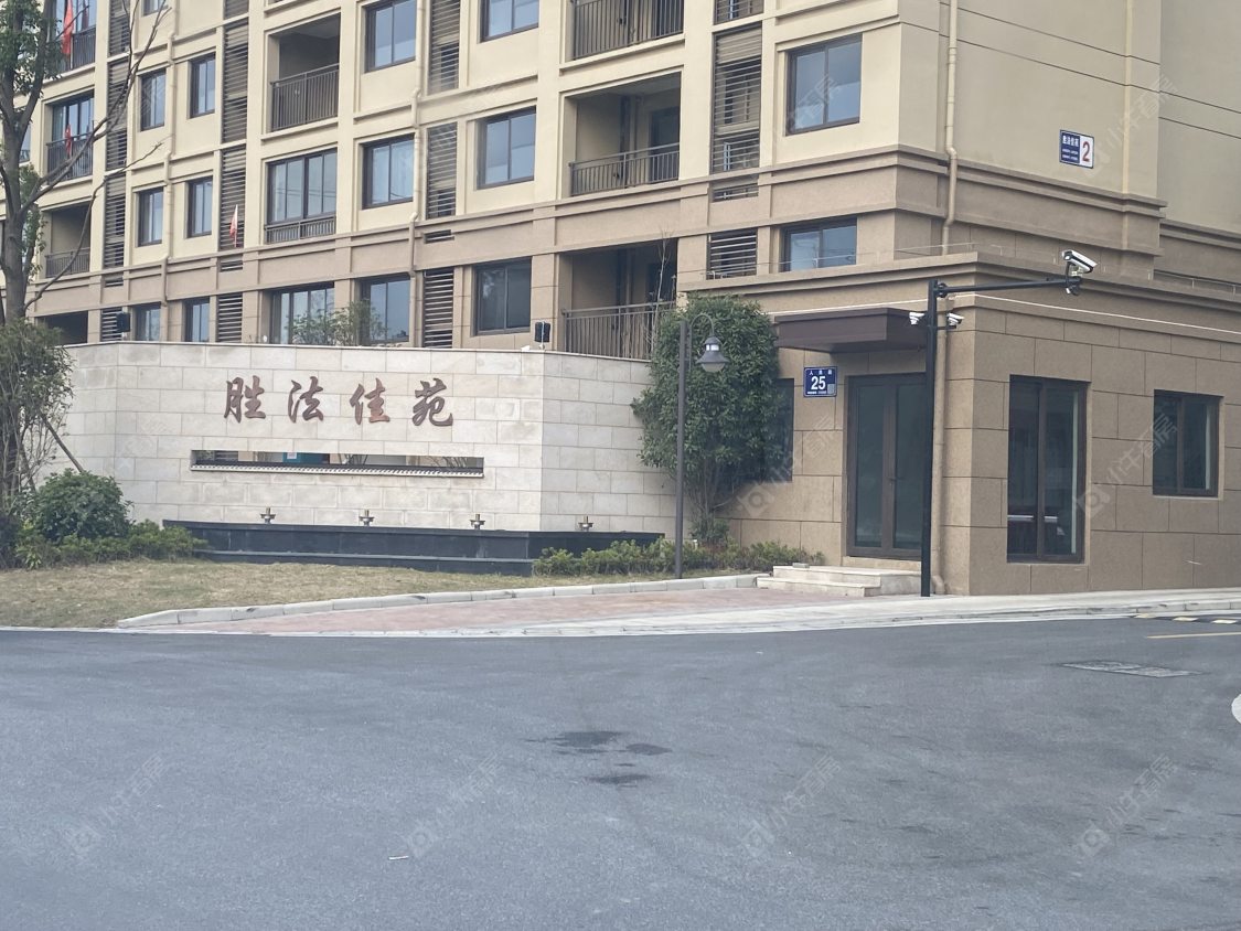 苏州胜法佳苑小区_胜法佳苑小区null