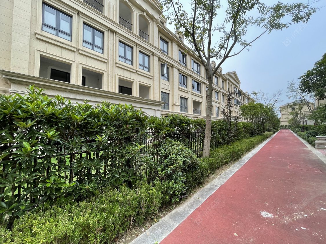 苏州尚湖玫瑰园小区_尚湖玫瑰园小区null