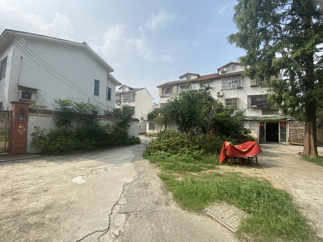 苏州琴湖新村一区小区_琴湖新村一区小区null