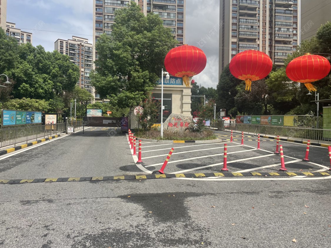 苏州柏悦华府小区_柏悦华府小区null