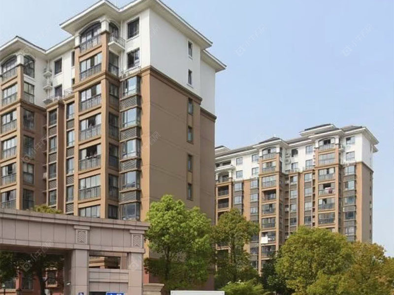 苏州聚福佳苑小区_聚福佳苑小区null