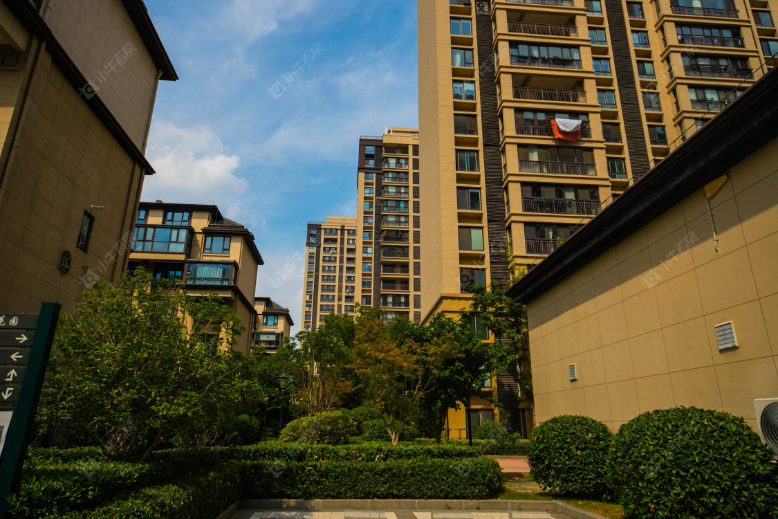 苏州保利熙悦小区_保利熙悦小区null