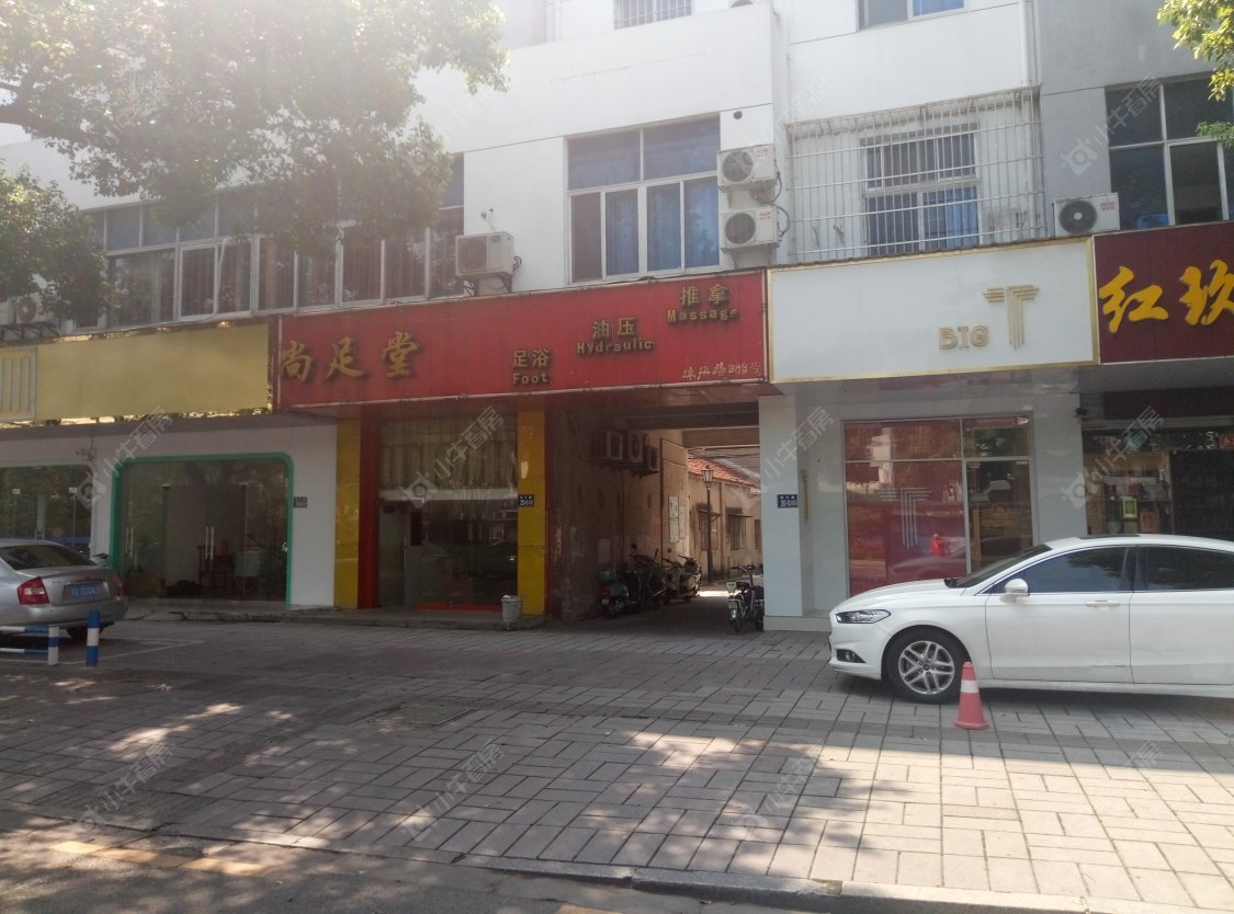 苏州珠江路293号院小区_珠江路293号院小区null