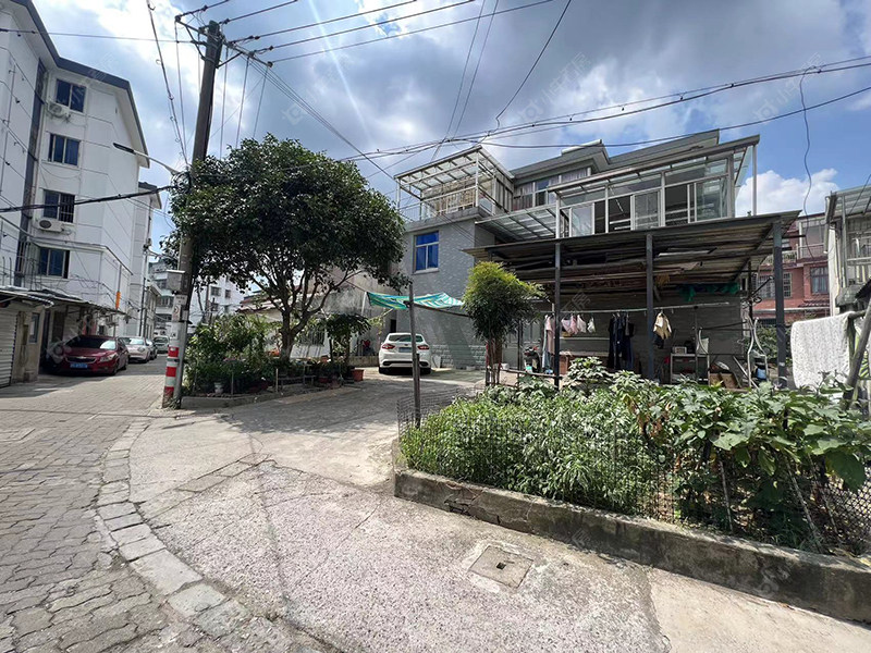 苏州陆家弄小区_陆家弄小区null