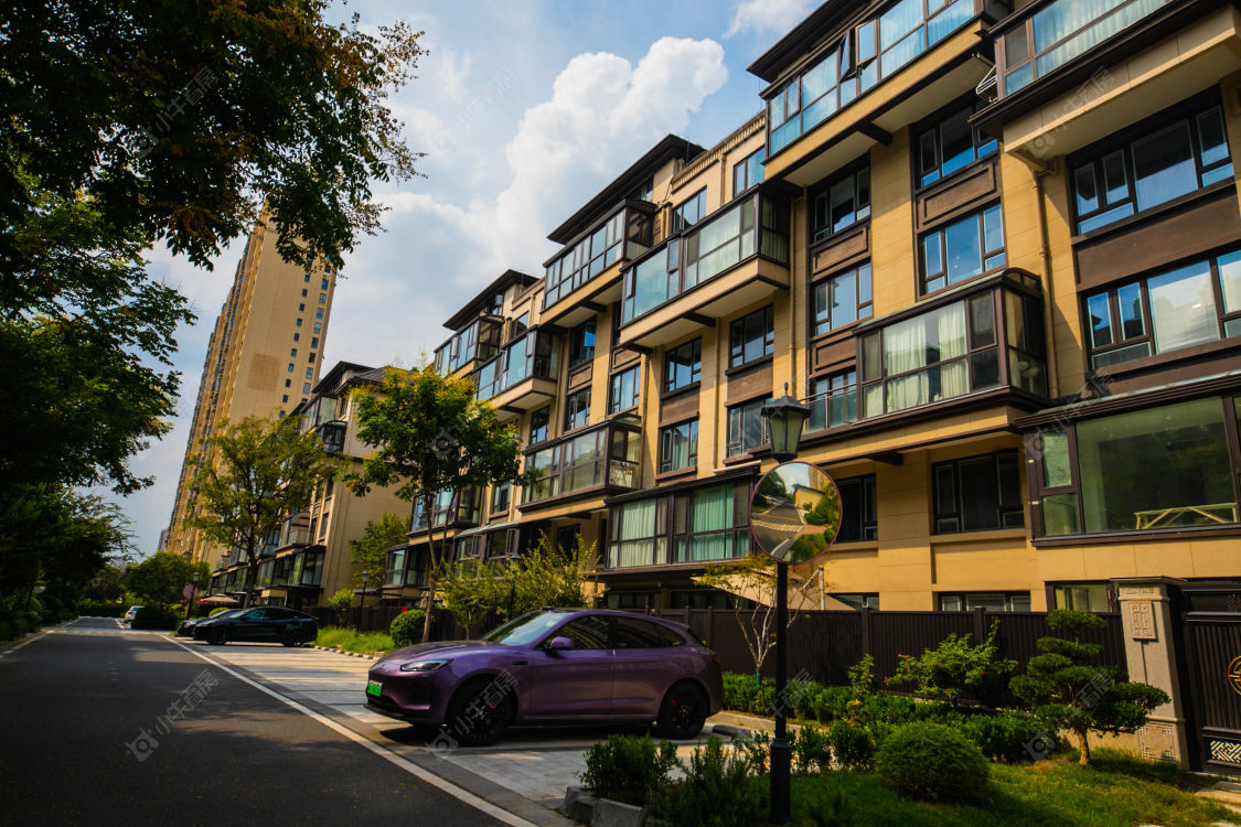 苏州保利熙悦小区_保利熙悦小区null