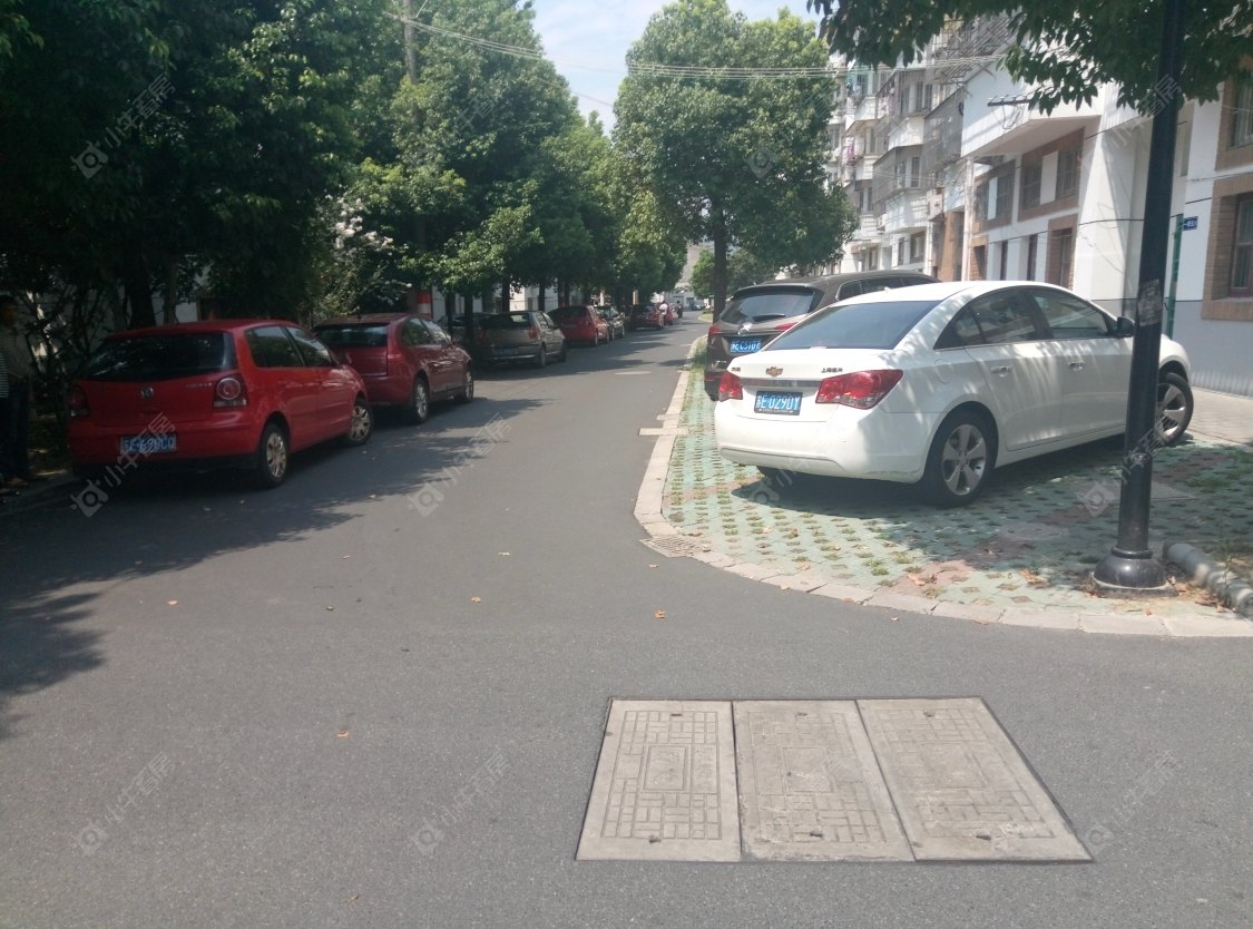 苏州常福一区小区_常福一区小区null